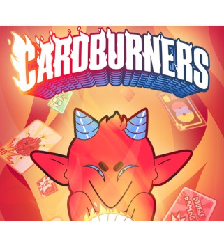Cardburners Steam Key GLOBAL